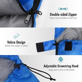 Evolite Alfa Pro 0 Uyku Tulumu