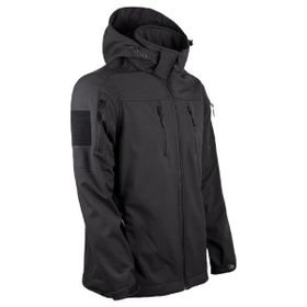 Evolite Alpha Tactical Softhell Siyah Mont