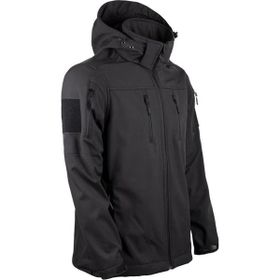 Evolite Alpha Tactical Softhell Siyah Mont