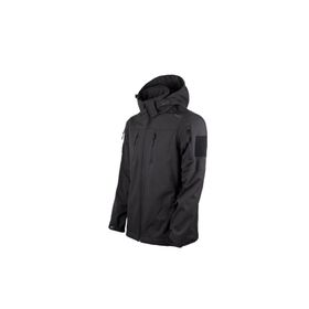 Evolite Alpha Tactical Softhell Siyah Mont