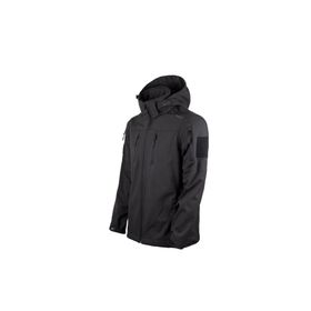 Evolite Alpha Tactical Softhell Siyah Mont