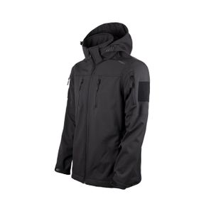Evolite Alpha Tactical Softhell Siyah Mont