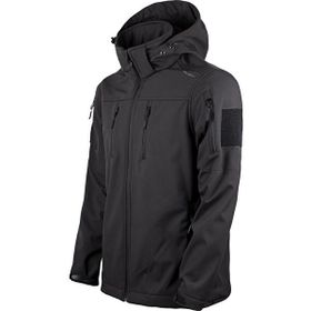 Evolite Alpha Tactical Softhell Siyah Mont
