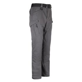 Evolite Antrasit Desert Tactical Pantolon