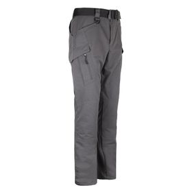 Evolite Antrasit Desert Tactical Pantolon