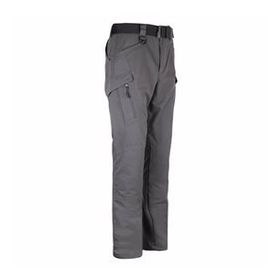 Evolite Antrasit Desert Tactical Pantolon