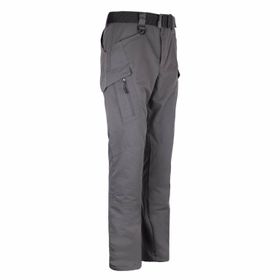 Evolite Antrasit Desert Tactical Pantolon