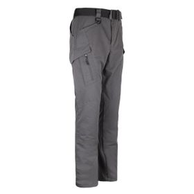 Evolite Antrasit Desert Tactical Pantolon