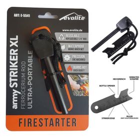 Evolite Army 12000 Striker XL Ateş Başlatıcı