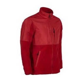 Evolite Atact Bay Kırmızı Polar