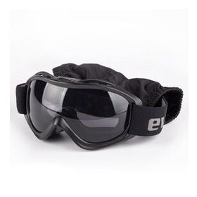 Evolite Balistik Protector Goggle Black Gözlük