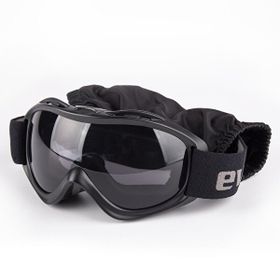 Evolite Balistik Protector Goggle Black Gözlük
