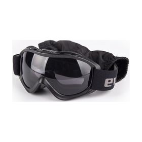 Evolite Balistik Protector Goggle Black Gözlük