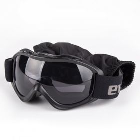 Evolite Balistik Protector Goggle Black Gözlük