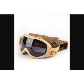 Evolite Balistik Protector Goggle Sand Gözlük