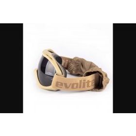 Evolite Balistik Protector Goggle Sand Gözlük