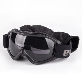 Evolite Ballistik Protector Goggle-Black Mıl-Prf Gözlük