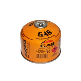 Evolite Butane Propane Vidalı 230 gr Ocak Kartuşu
