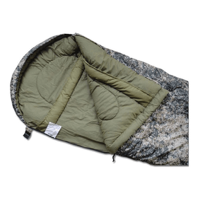 Evolite Camo Pro Kamp Matı