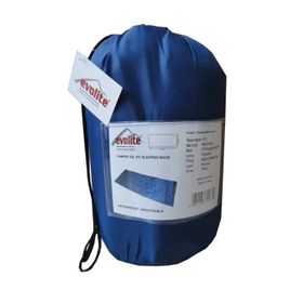 Evolite Camper 0 C Uyku Tulumu