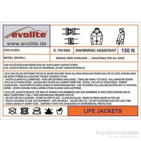 Evolite Can Yeleği