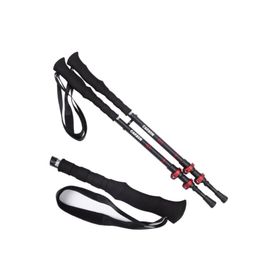 Evolite Carbon Quick-Lock Dıştan Kilitli Trekking Batonu