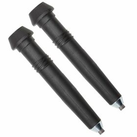 Evolite Çift Baton Karbit Uç