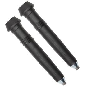 Evolite Çift Baton Karbit Uç