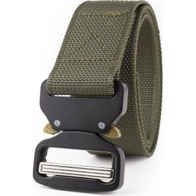 Evolite Cobra Tactical Haki Kemer
