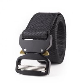 Evolite Cobra Tactical Siyah Kemer