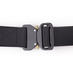Evolite Cobra Tactical Siyah Kemer