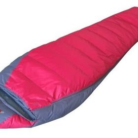 Evolite Cocoon 300 Kaz Tüyü -12ºC Uyku Tulumu