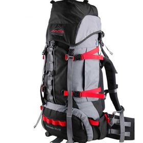 Evolite Colorado 55+10 Litre Sırt Çantası