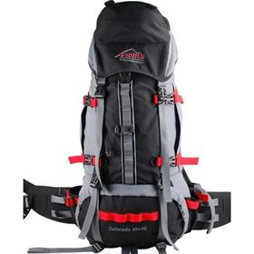Evolite Colorado 55+10 Litre Sırt Çantası