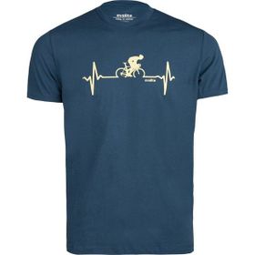 Evolite Cycling Turkuaz Erkek T-Shirt