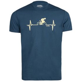 Evolite Cycling Turkuaz Erkek T-Shirt