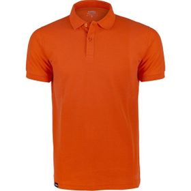 Evolite DeepRaw 8211 Turuncu Erkek Polo T-Shirt