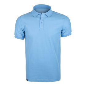 Evolite DeepRaw Bay Polo Mavi T-Shirt