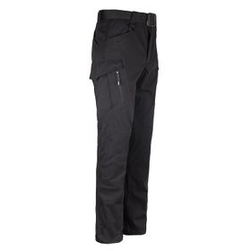 Evolite Desert Tactical Siyah Pantolon