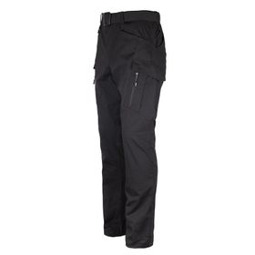 Evolite Desert Tactical Siyah Pantolon