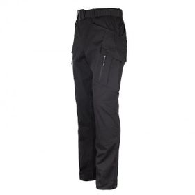 Evolite Desert Tactical Siyah Pantolon