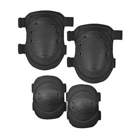 Evolite Dizlik Dirseklik Set