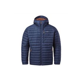 Evolite DownTouch Bay Kaz Tüyü Mavi Mont