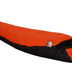 Evolite Dreamer Ultralight -32 Kırmızı Uyku Tulumu
