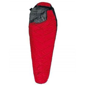 Evolite Dreamer Ultralight -32 Kırmızı Uyku Tulumu