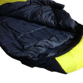 Evolite Dreamer Ultralight -32 Kırmızı Uyku Tulumu