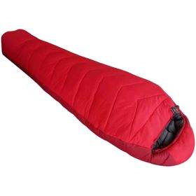 Evolite Dreamer Ultralight -32 Kırmızı Uyku Tulumu
