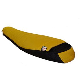 Evolite Dreamer Ultralight -32 Mavi Uyku Tulumu