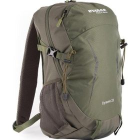 Evolite Dynamic 25 Haki Sırt Çantası
