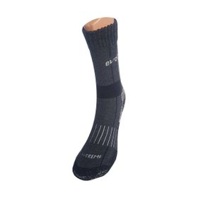 Evolite Escape X-treme -20 °c Gri Kışlık Termal Çorap